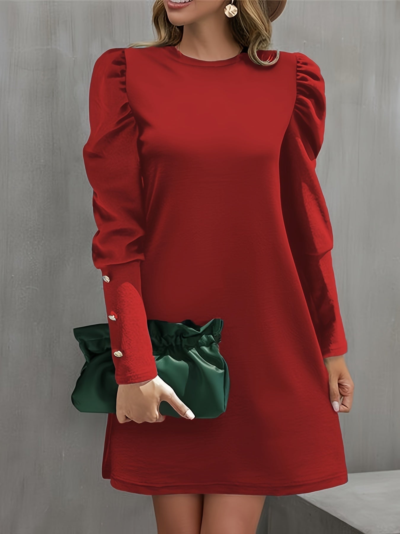 Janne | Abito elegante