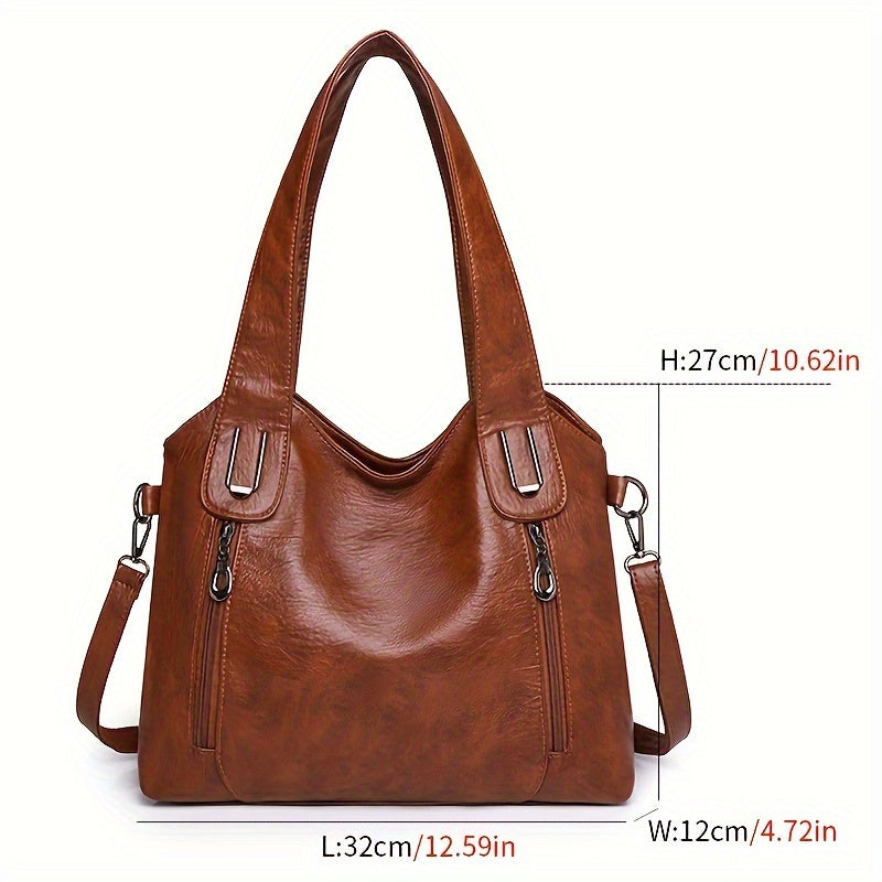 Alveno Borsa Tote Classica