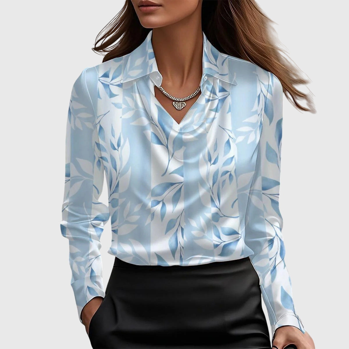 Brooklyn | Camicetta elegante