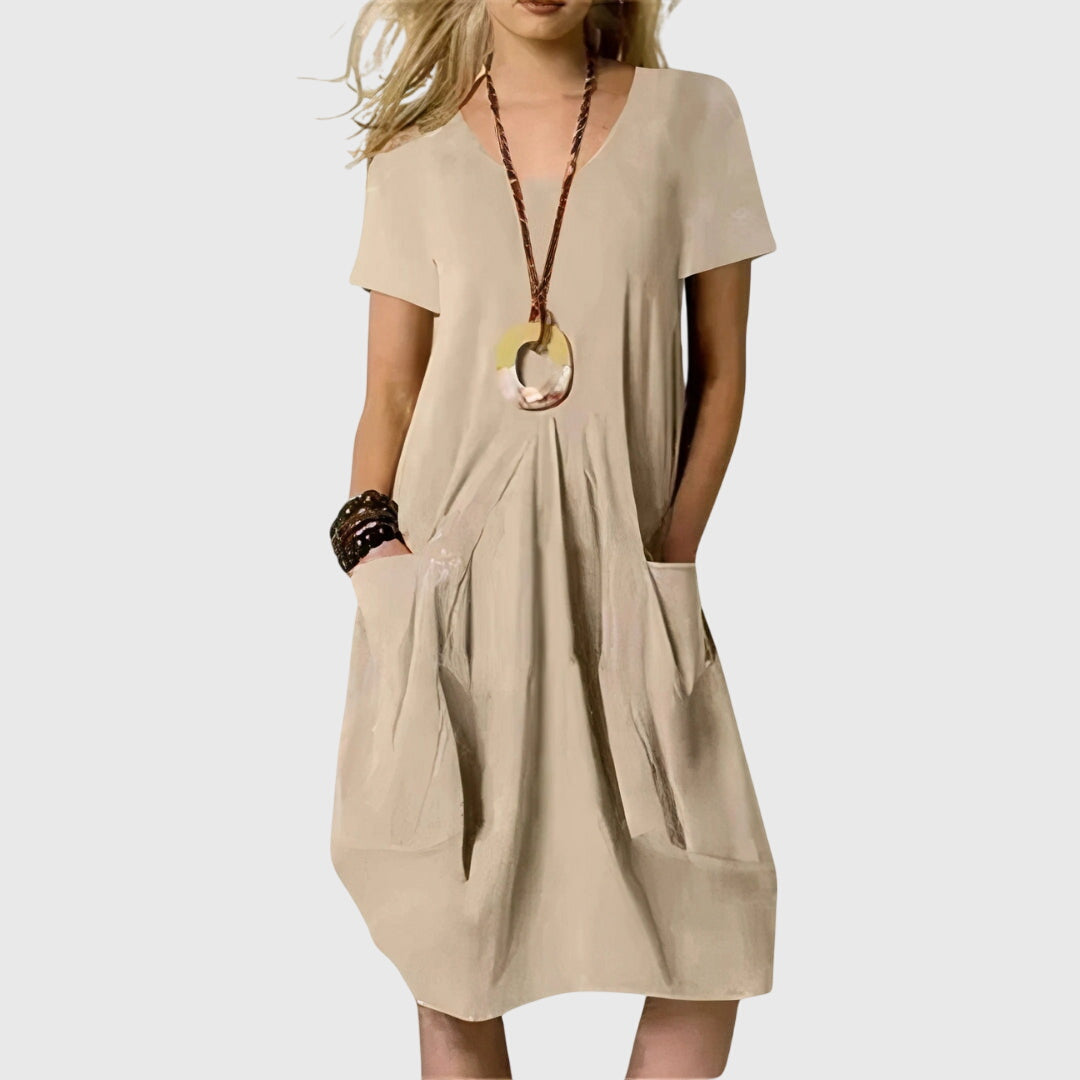 Naomi | Abito casual
