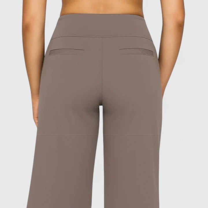 Hilary | Pantaloni dalla vestibilità premium