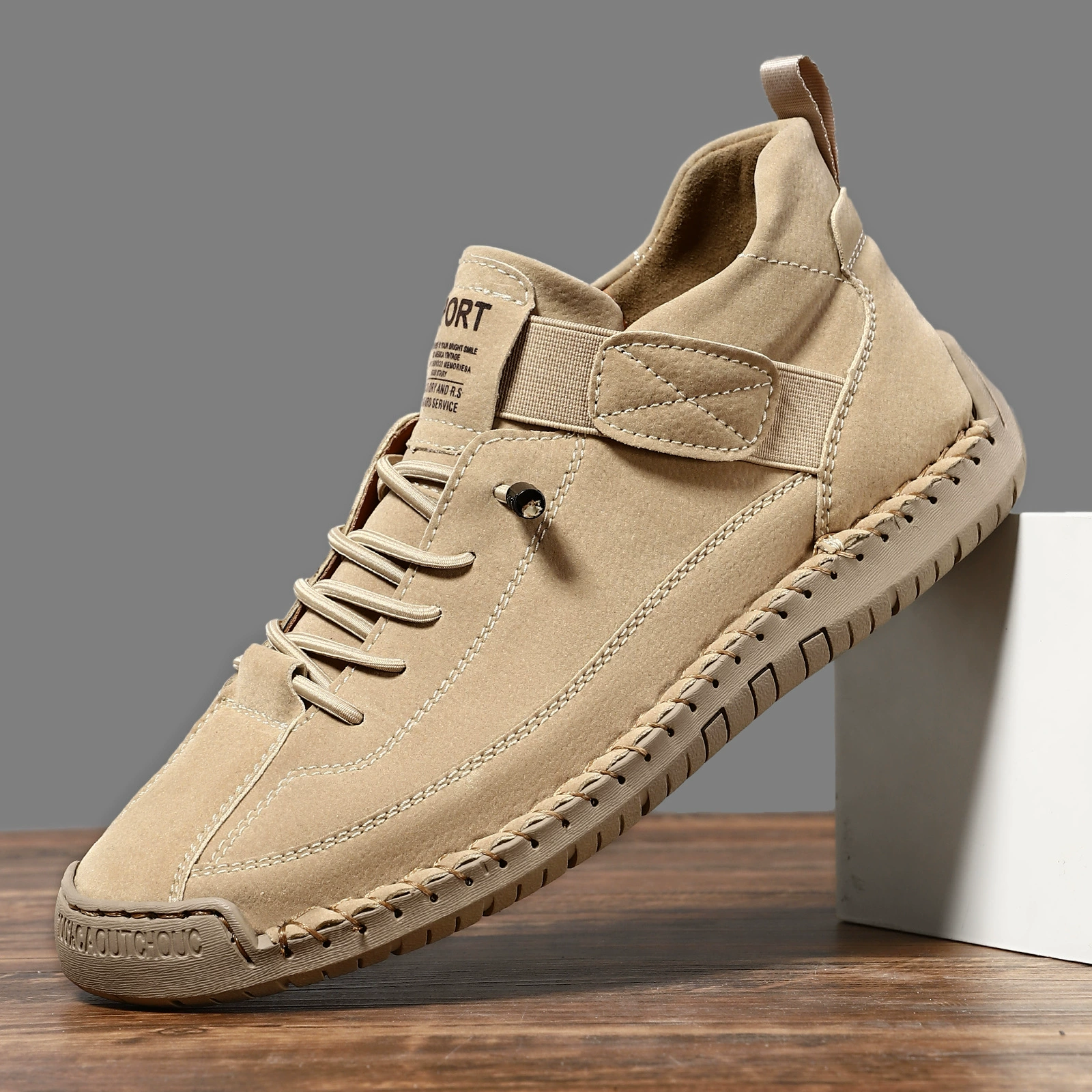 Meya™ | Scarpe da Camminata per Tutto il Giorno – Ideali per Stare in Piedi a Lungo