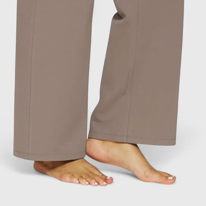 Hilary | Pantaloni dalla vestibilità premium