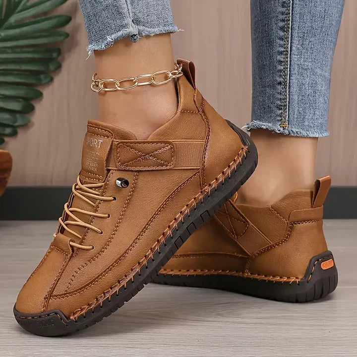 Meya™ | Scarpe da Camminata per Tutto il Giorno – Ideali per Stare in Piedi a Lungo