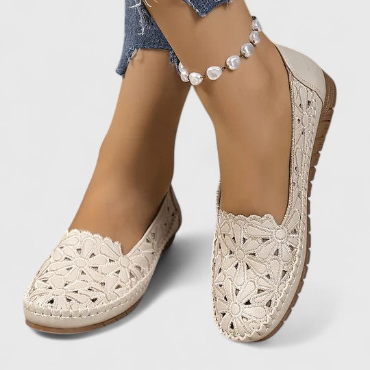ALVENO | SANDALI ELEGANTI