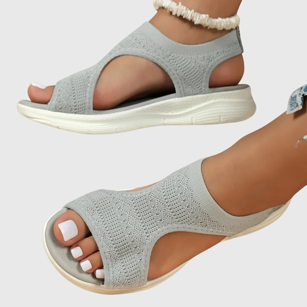 ALVENO| ORTHOPEDIC SANDALS