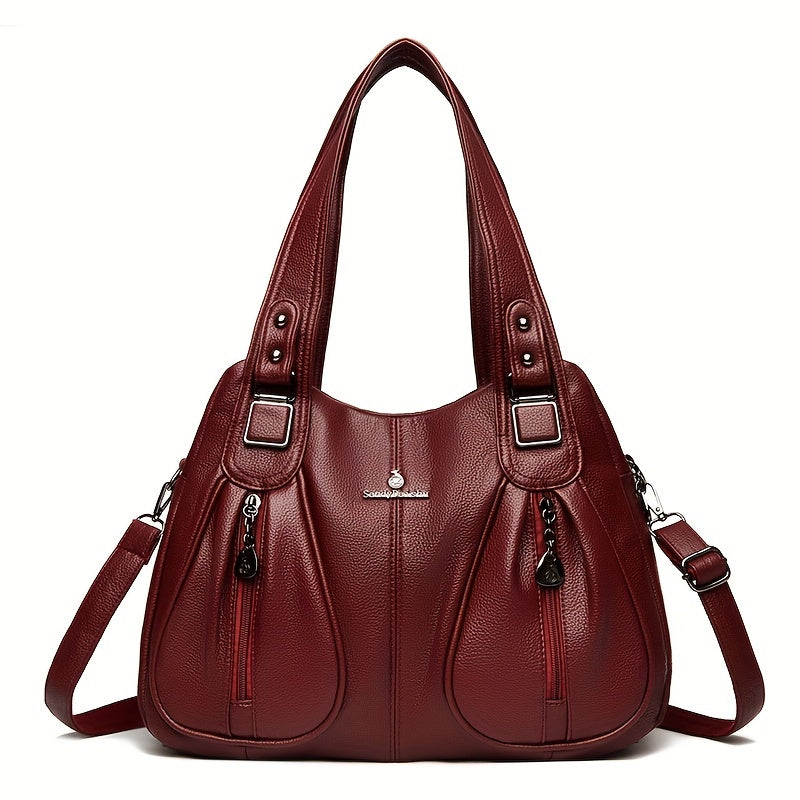 Alveno Borsa a Spalla Casual