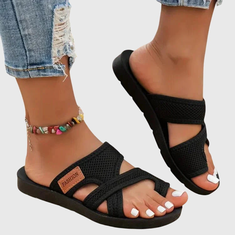 ALVENO | ORTHOPADIC SANDALS