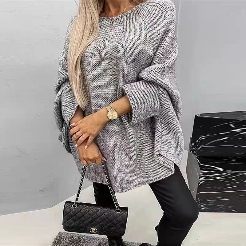 Stella - Maglia e oversize - Maglione