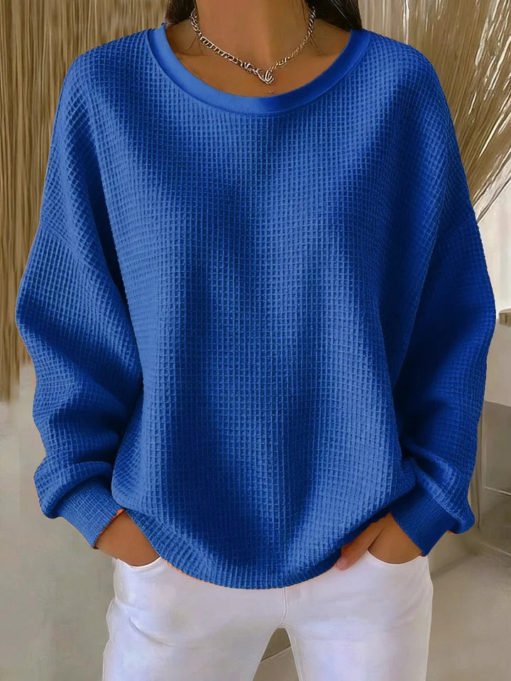 Nova™ | Maglione Classico Premium