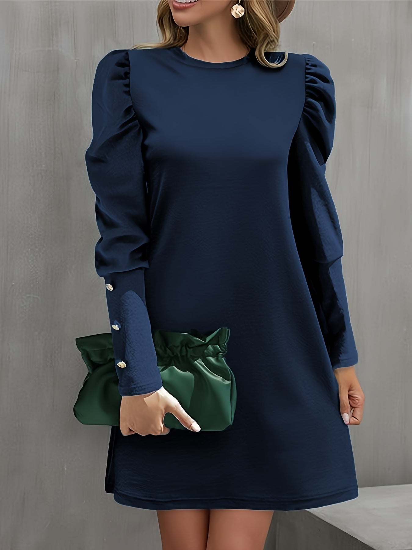 Janne | Abito elegante