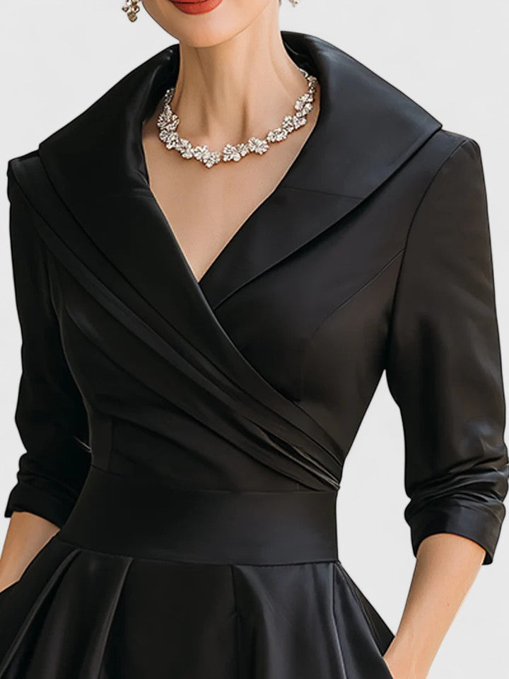 Bellamyra | Abito elegante