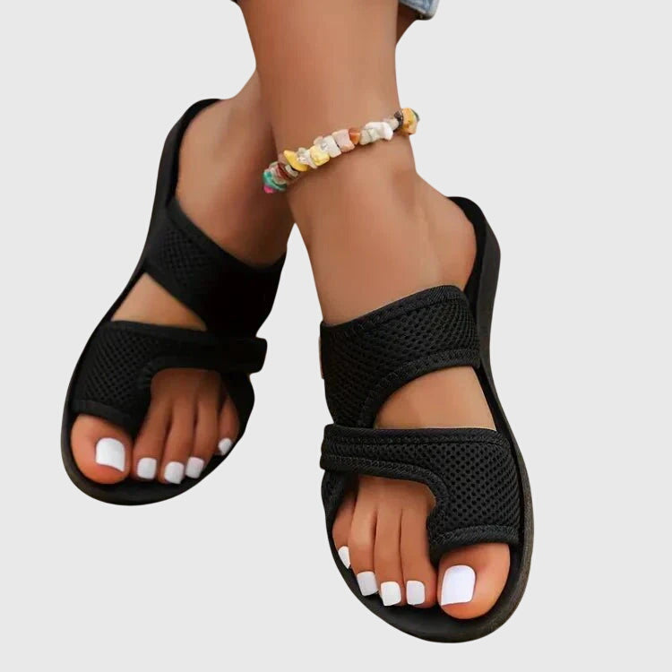 ALVENO | ORTHOPADIC SANDALS