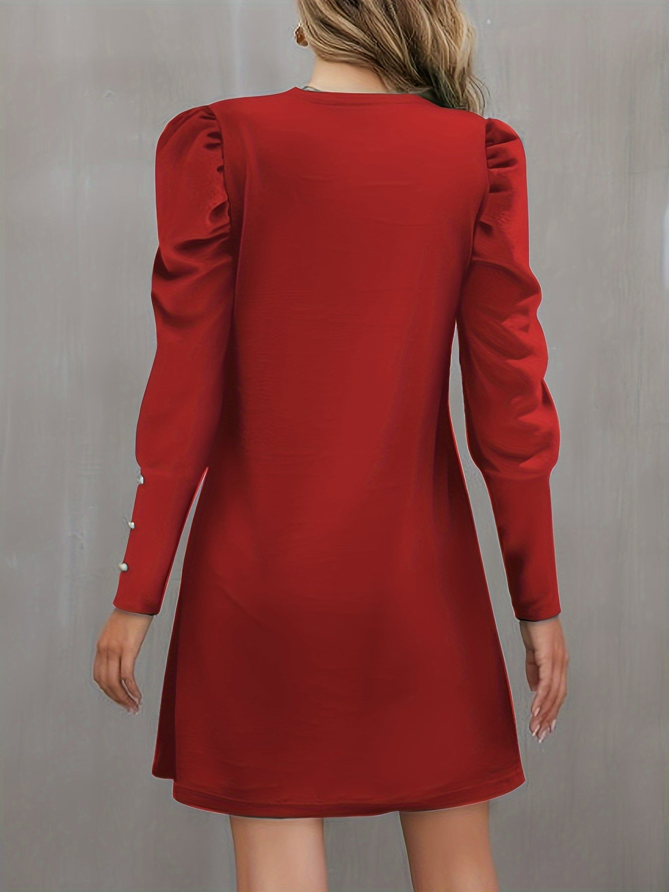 Janne | Abito elegante