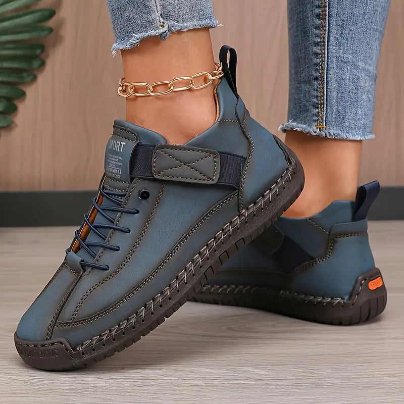 Meya™ | Scarpe da Camminata per Tutto il Giorno – Ideali per Stare in Piedi a Lungo