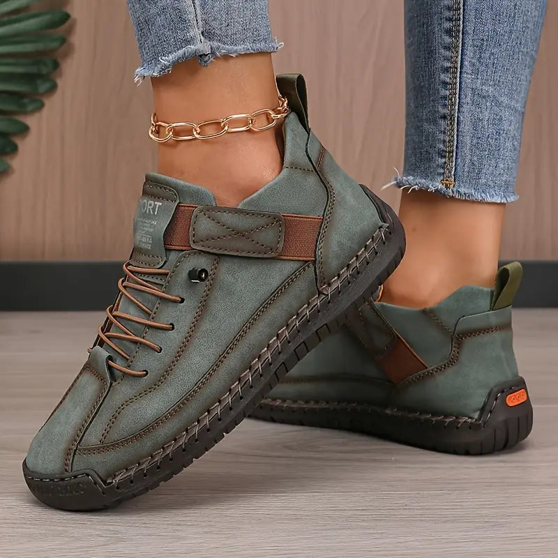 Meya™ | Scarpe da Camminata per Tutto il Giorno – Ideali per Stare in Piedi a Lungo