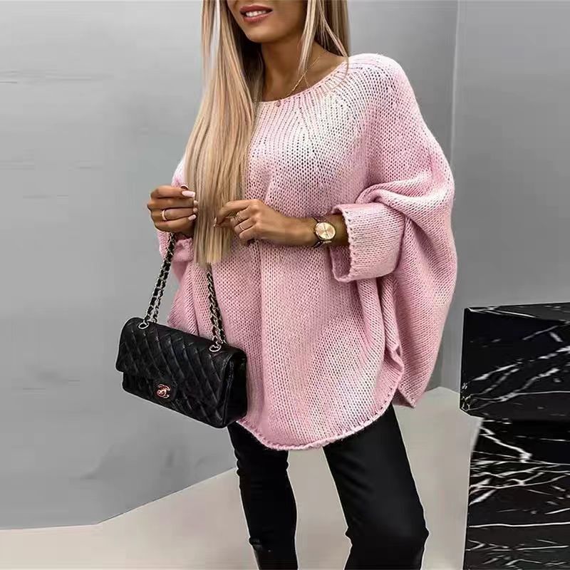 Stella - Maglia e oversize - Maglione