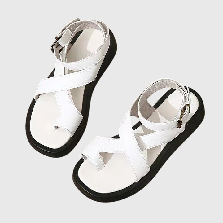ALVENO | SANDALI ORTOPEDICI