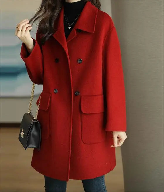 EULA - Giacca Elegante da Donna
