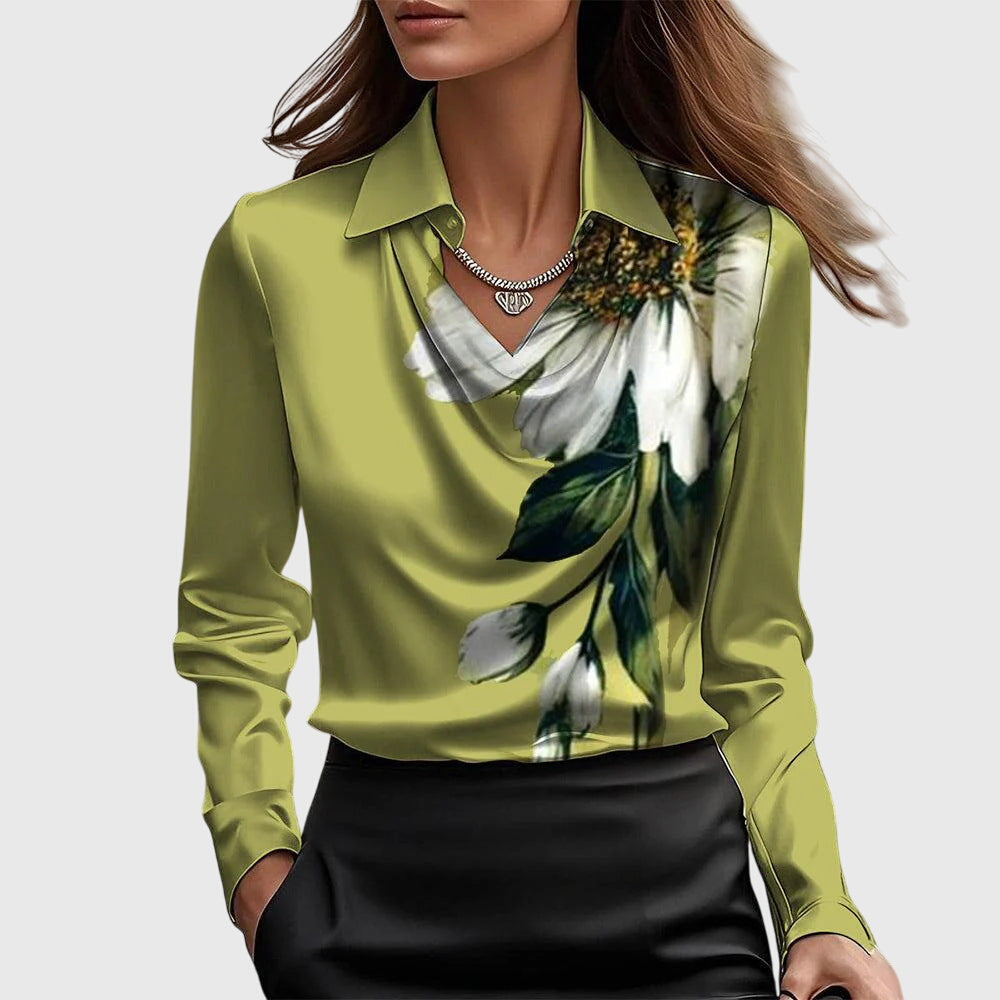 Brooklyn | Camicetta elegante