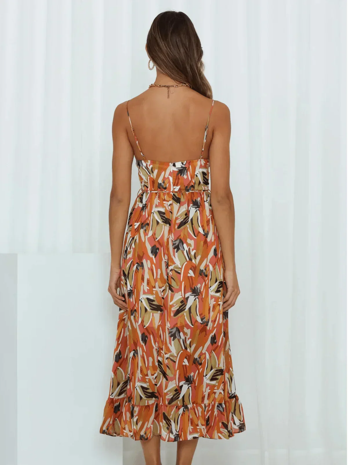 Eleonora | Abito elegante da donna