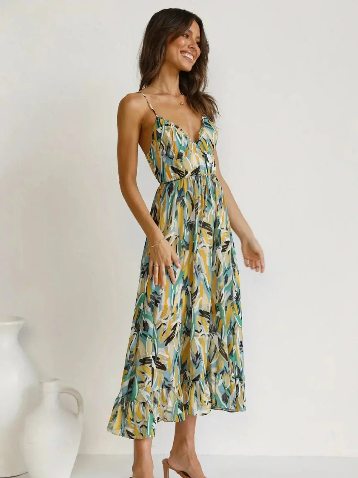 Eleonora | Abito elegante da donna