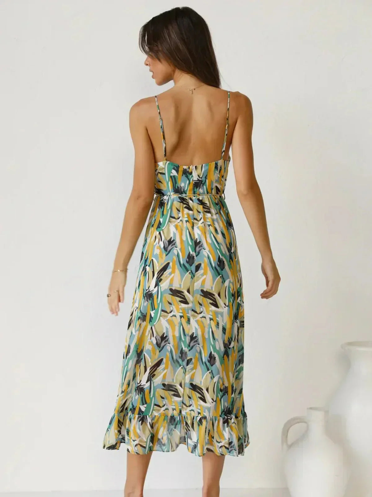 Eleonora | Abito elegante da donna