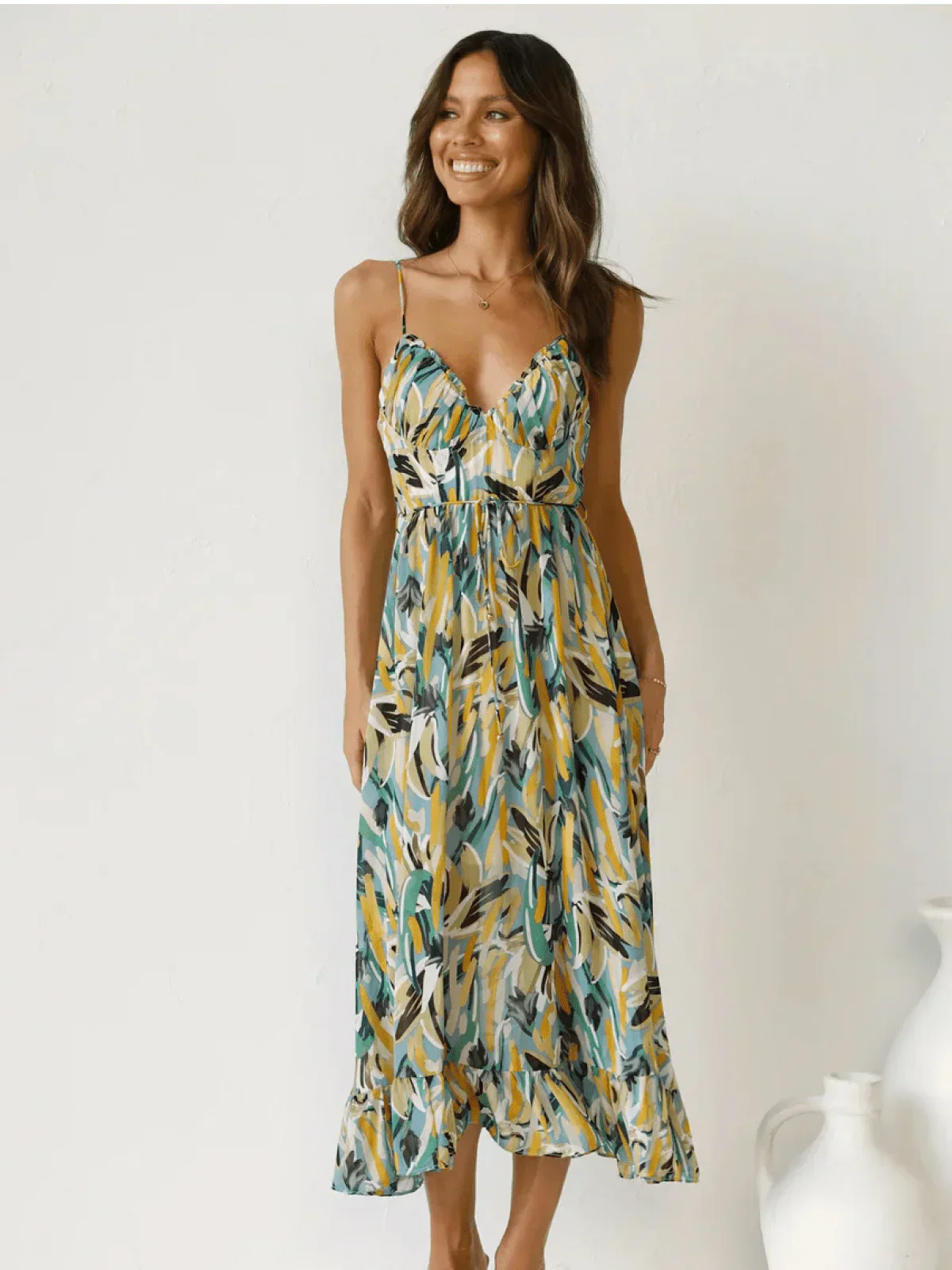 Eleonora | Abito elegante da donna