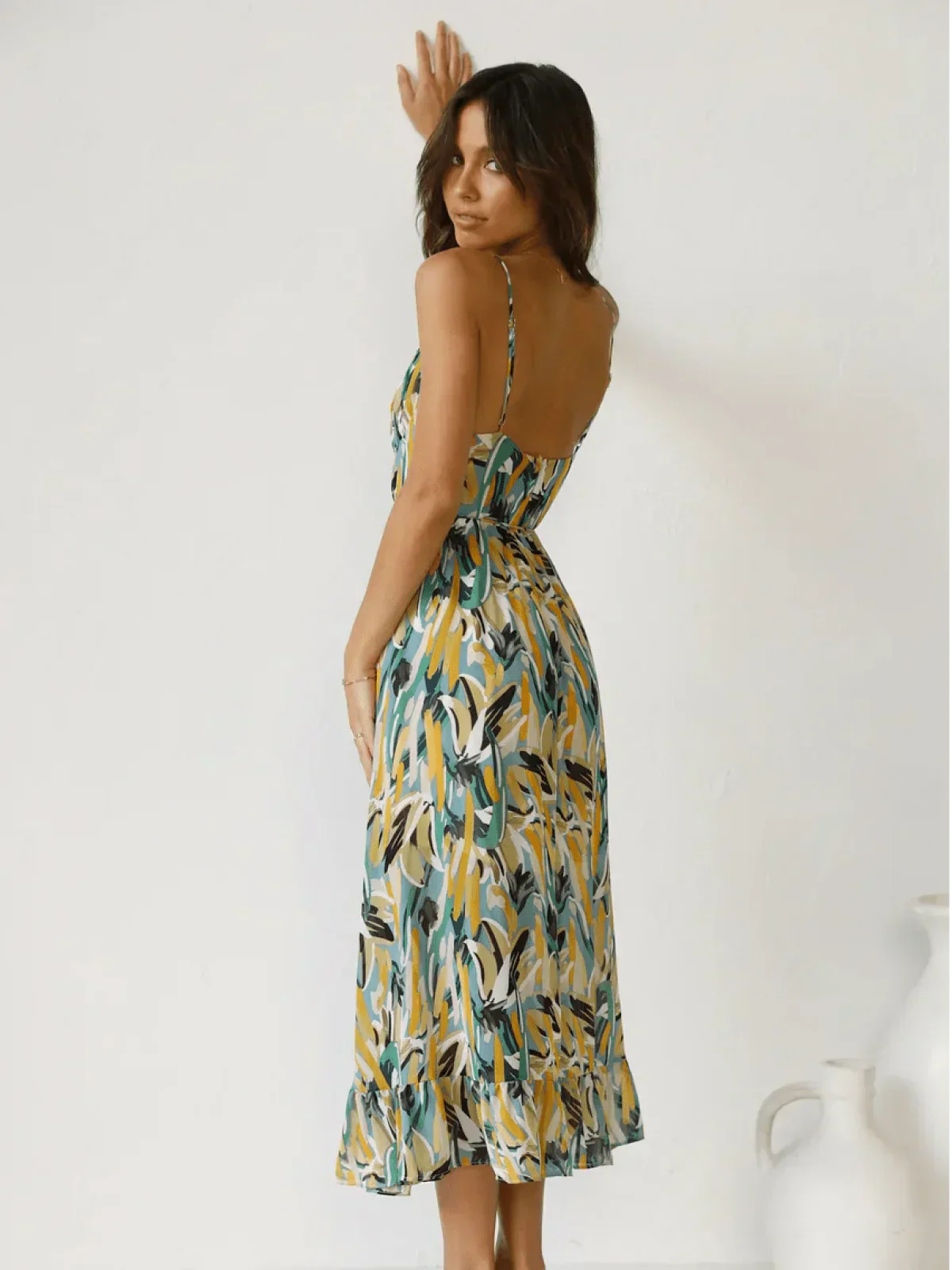 Eleonora | Abito elegante da donna