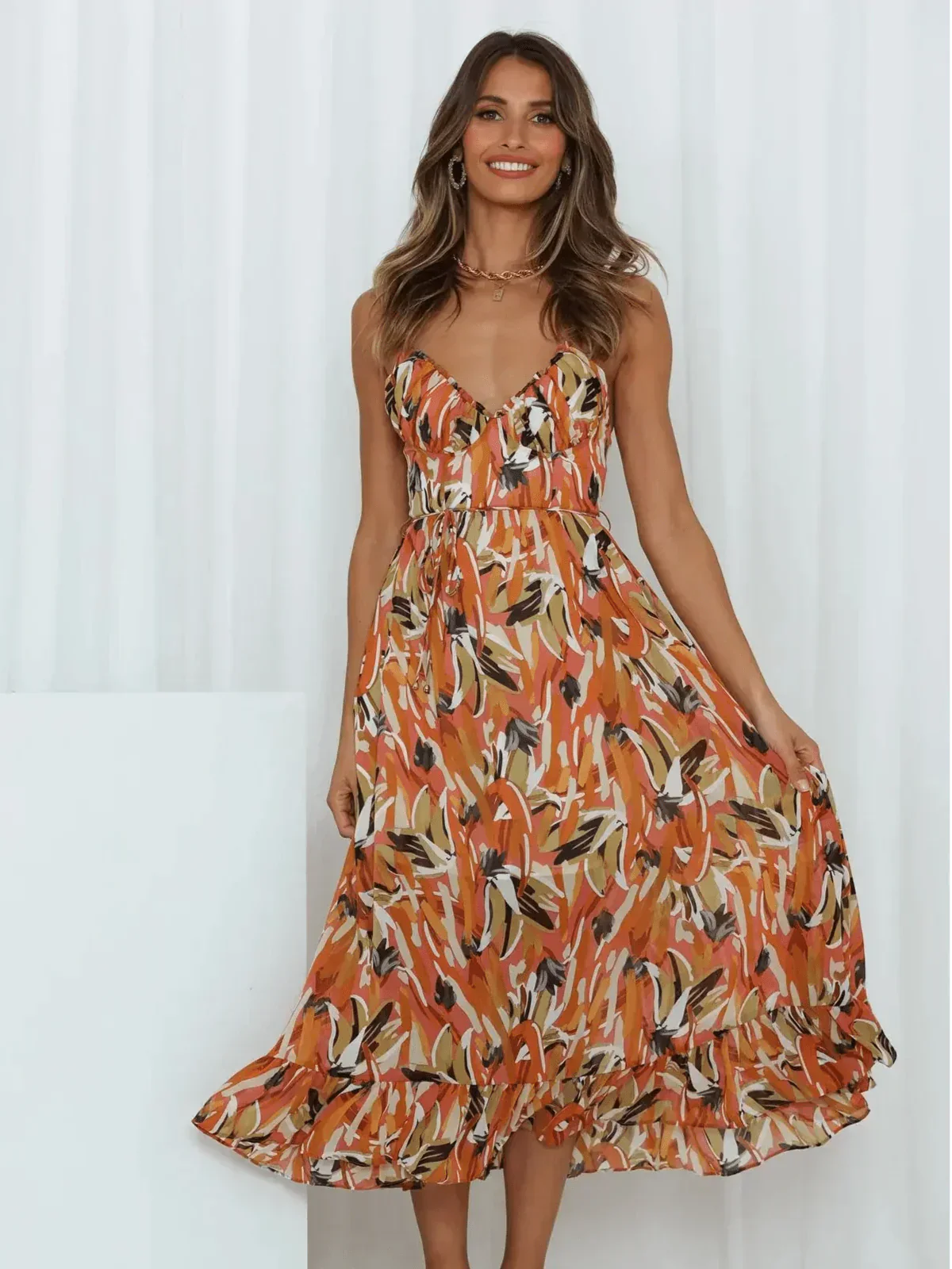 Eleonora | Abito elegante da donna