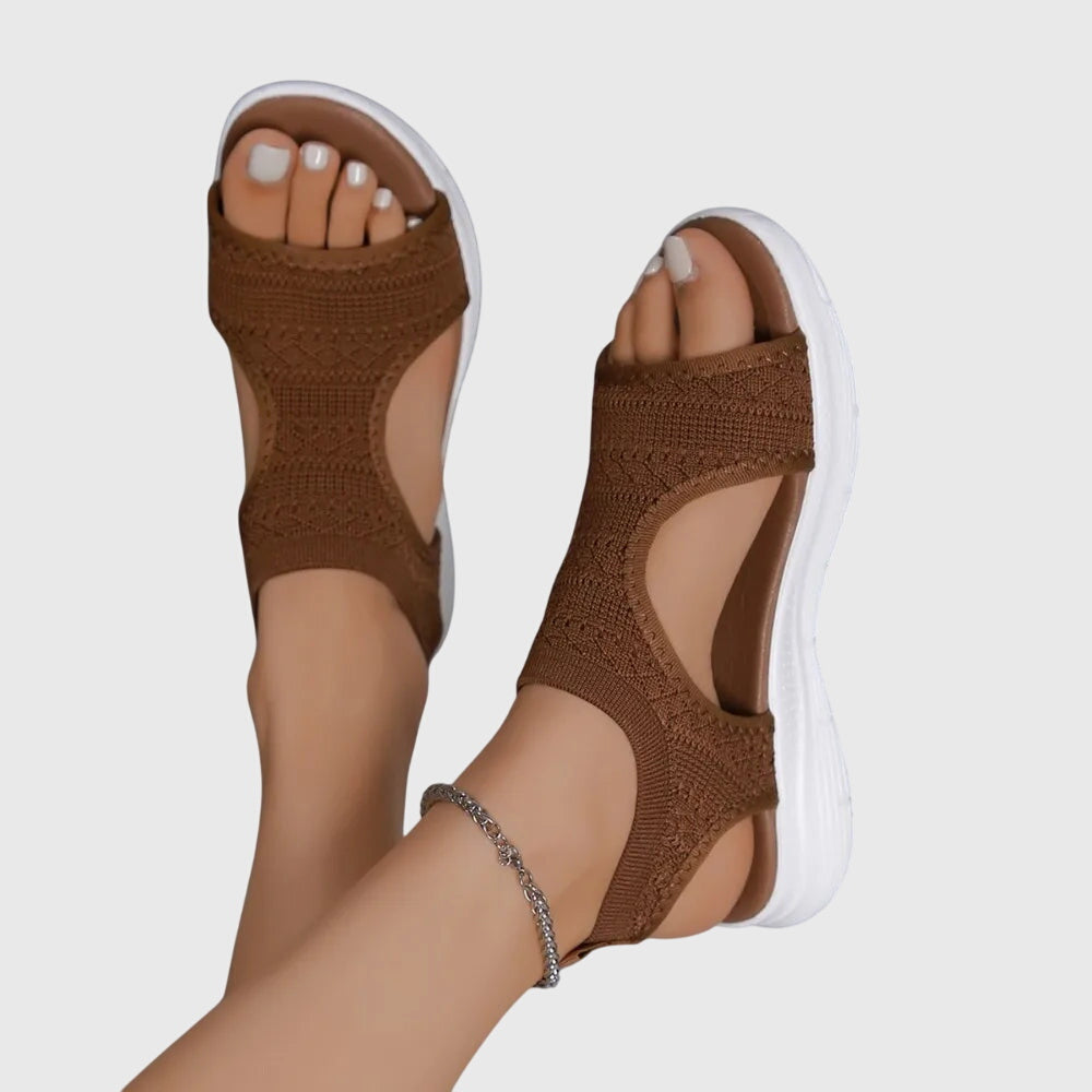 ALVENO| ORTHOPEDIC SANDALS