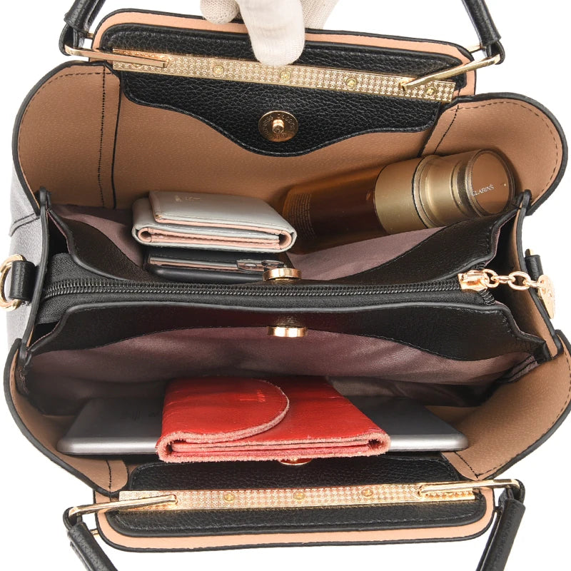 Alveno Borsa Raffinata