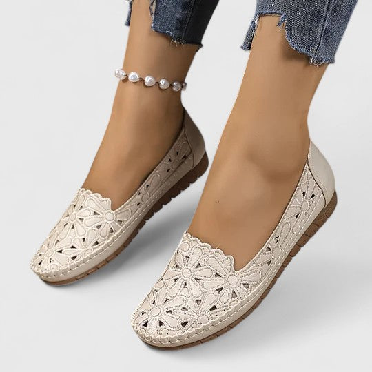 ALVENO | SANDALI ELEGANTI