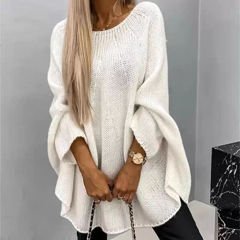 Stella - Maglia e oversize - Maglione