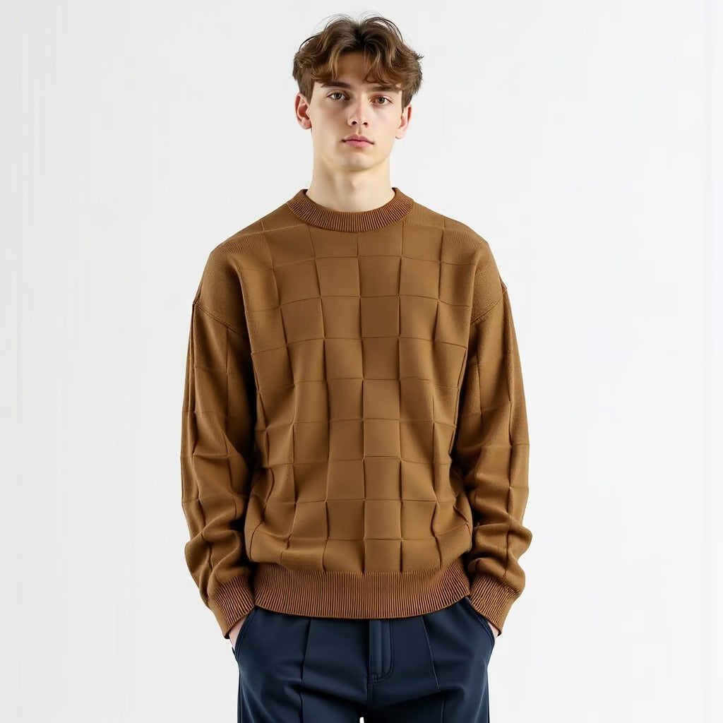 Matteo™ | Pullover Elegante
