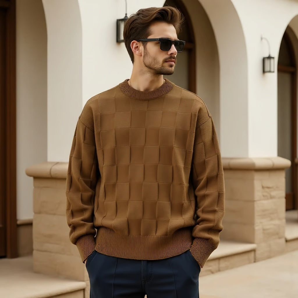 Matteo™ | Pullover Elegante