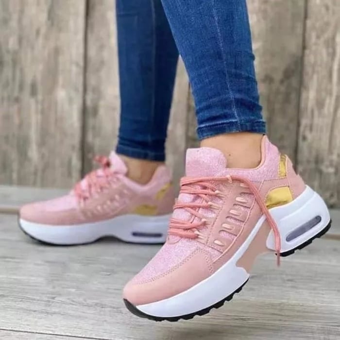 Tina | Scarpe OrtoGel, Per un Ammortizzazione Avanzata