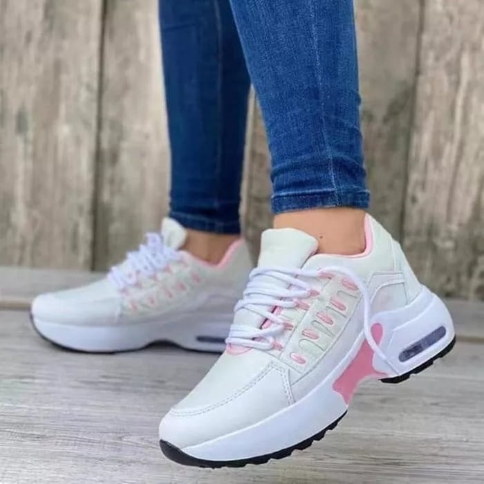 Tina | Scarpe OrtoGel, Per un Ammortizzazione Avanzata