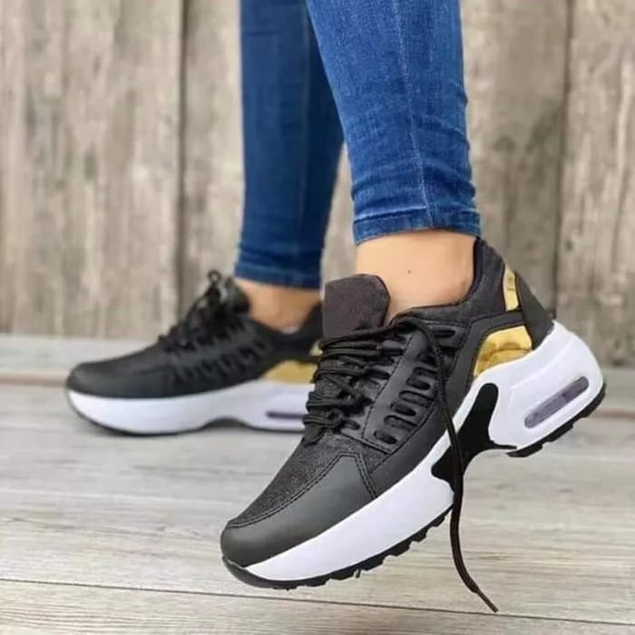 Tina | Scarpe OrtoGel, Per un Ammortizzazione Avanzata