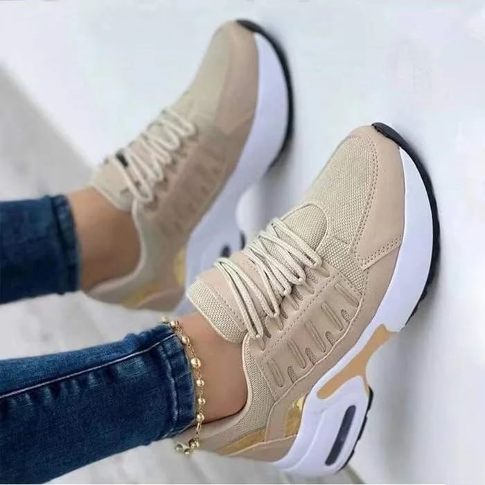Tina | Scarpe OrtoGel, Per un Ammortizzazione Avanzata