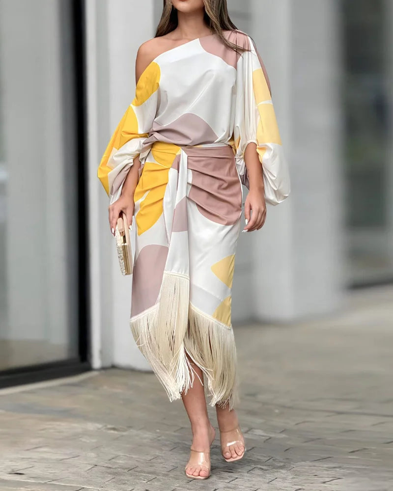 Serena | Set elegante e stiloso
