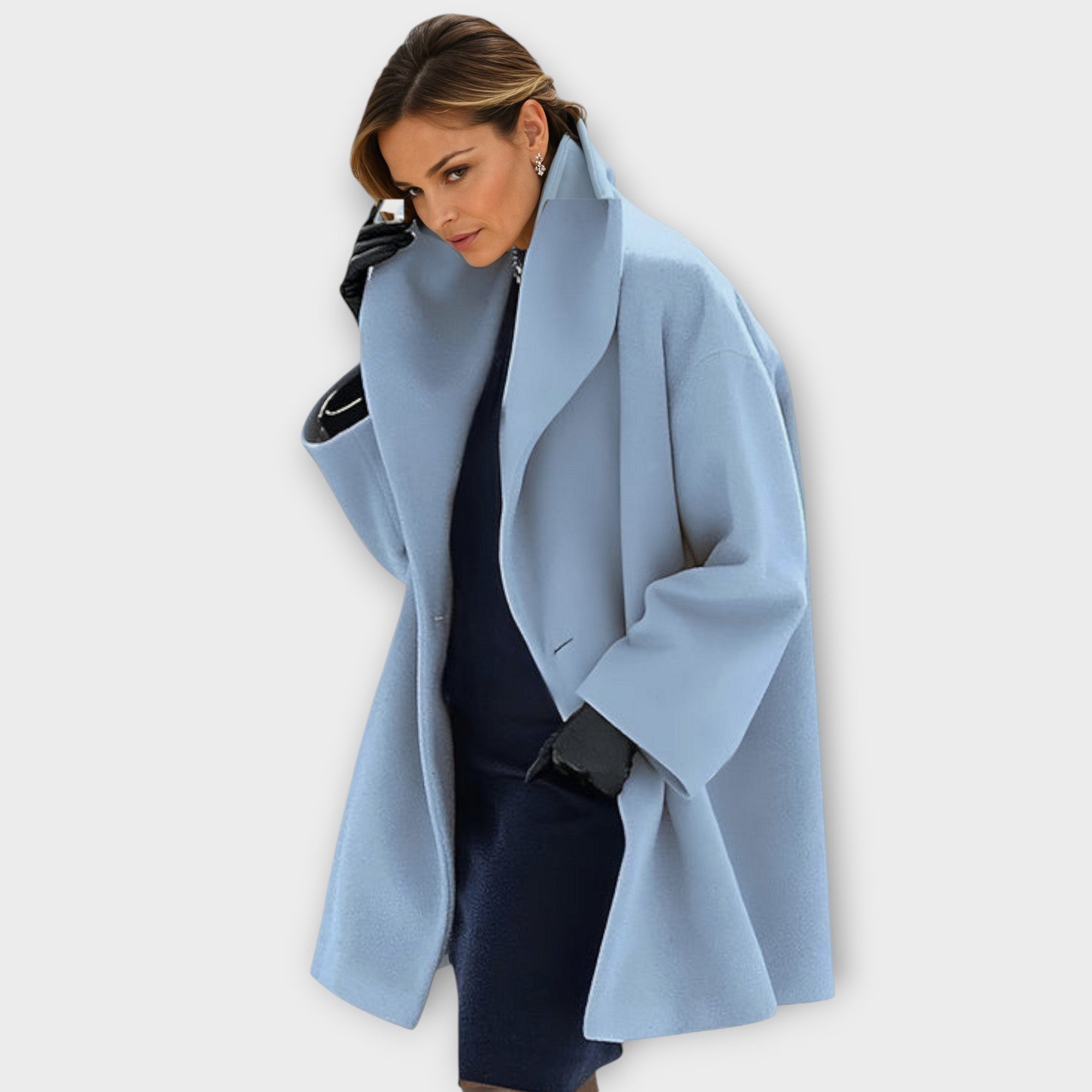 Carmen™ | Giacca di lana a vento