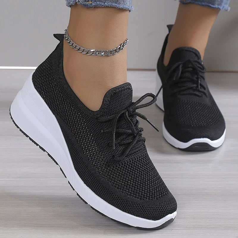 SOFIA | SCARPE ORTOPEDICHE PER DONNA