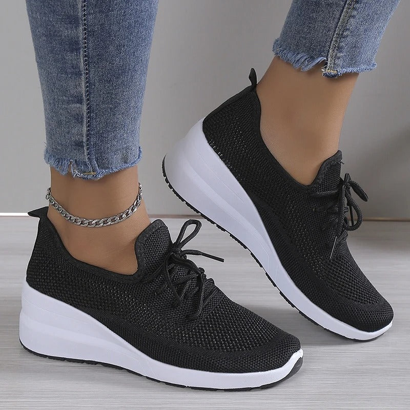 SOFIA | SCARPE ORTOPEDICHE PER DONNA