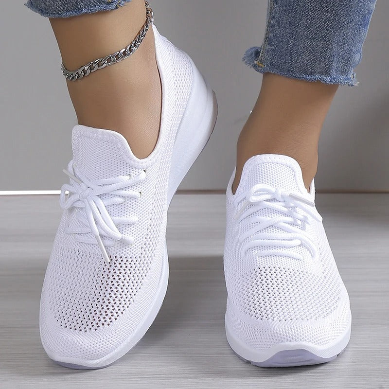 SOFIA | SCARPE ORTOPEDICHE PER DONNA