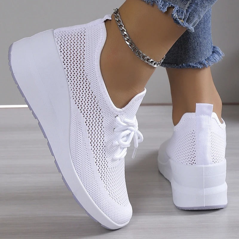 SOFIA | SCARPE ORTOPEDICHE PER DONNA