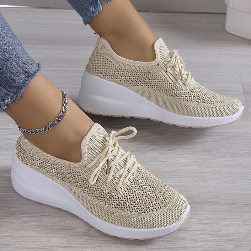 SOFIA | SCARPE ORTOPEDICHE PER DONNA