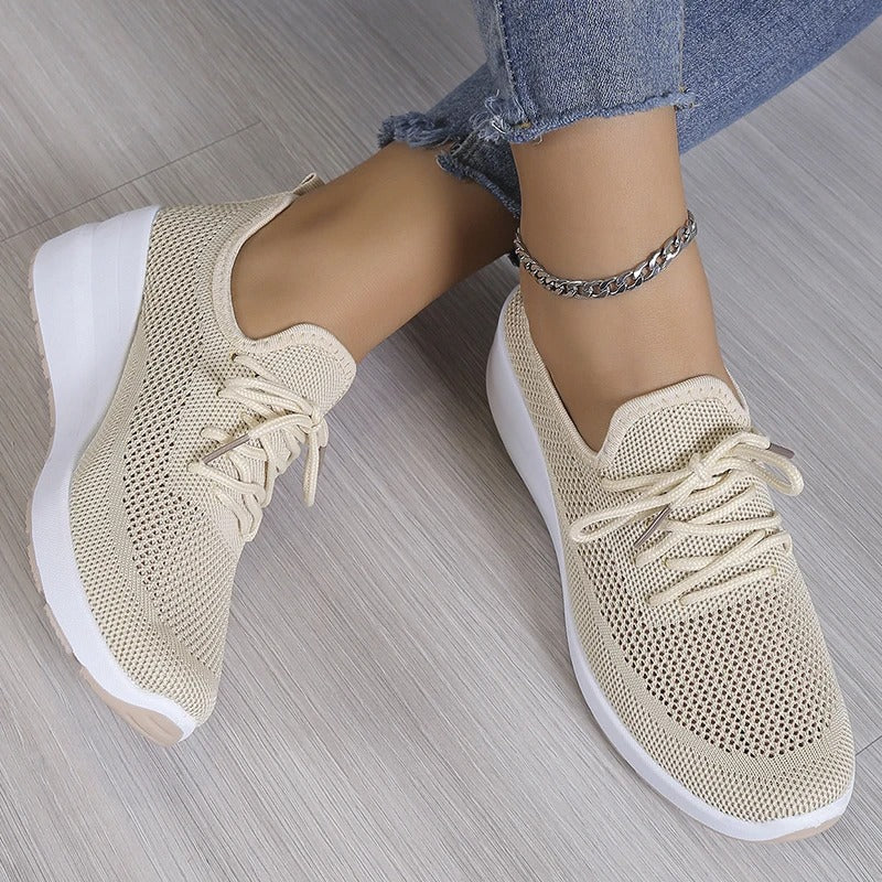 SOFIA | SCARPE ORTOPEDICHE PER DONNA