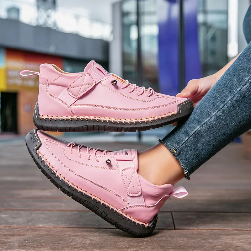 Meya™ | Scarpe da Camminata per Tutto il Giorno – Ideali per Stare in Piedi a Lungo