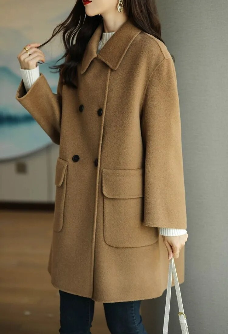 EULA - Giacca Elegante da Donna
